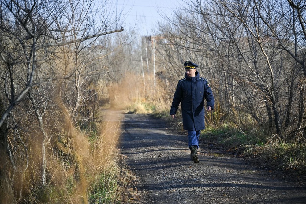 Выездные проверки природоохранных прокуроров являются эффективным инструментом для выявления нарушений и их профилактики.