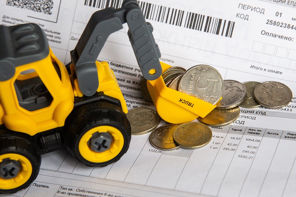 Квитанции по квартплате теперь должны приходить всем в одни и те же сроки. И это будут более поздние даты.