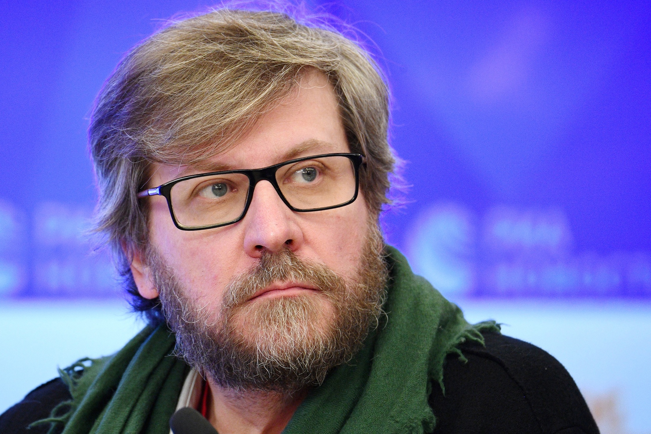 Федор Лукьянов, политолог.