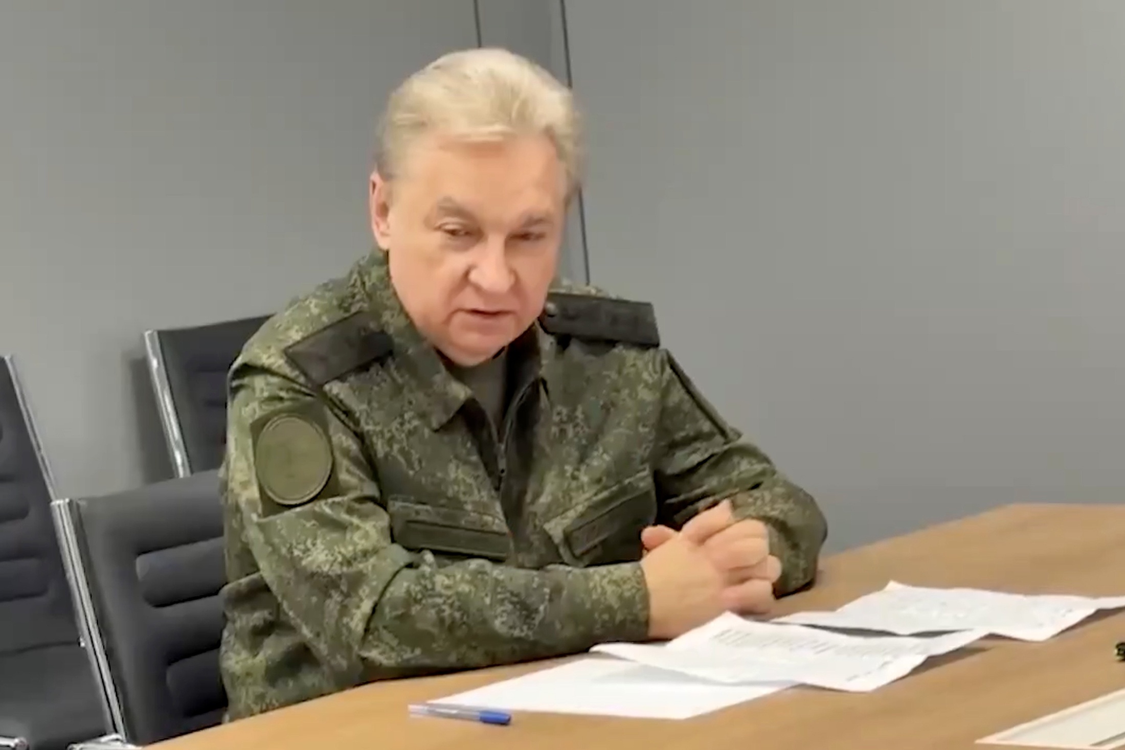 Юрий Пономарев: Самый острый вопрос был по медицине.