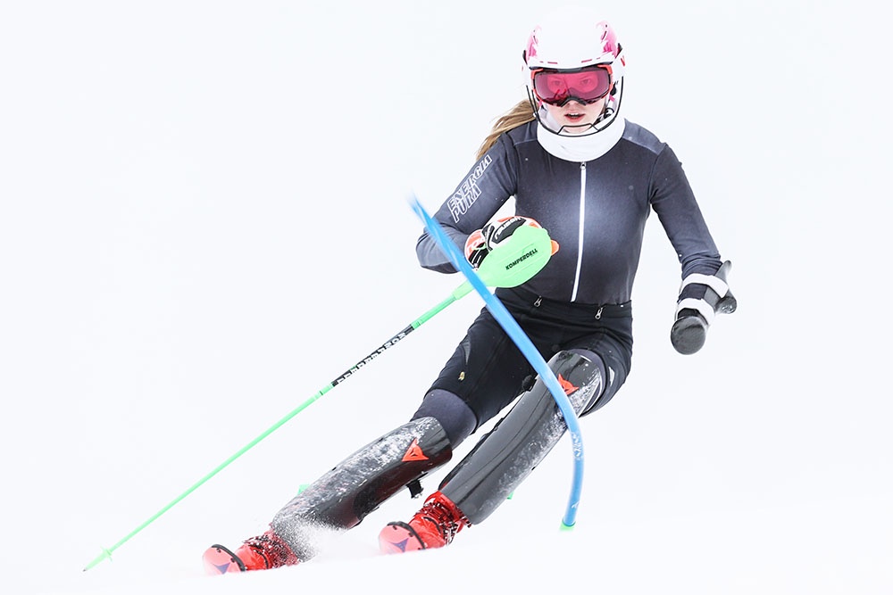 На Паралимпиаде Варвара Ворончихина заявлена в классе LW6/8 и может стартовать в пяти дисциплинах.