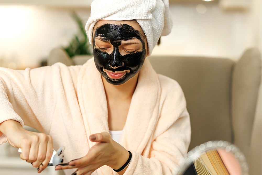 В сегменте ухода стали популярны продукты для очищения и восстановления кожи.