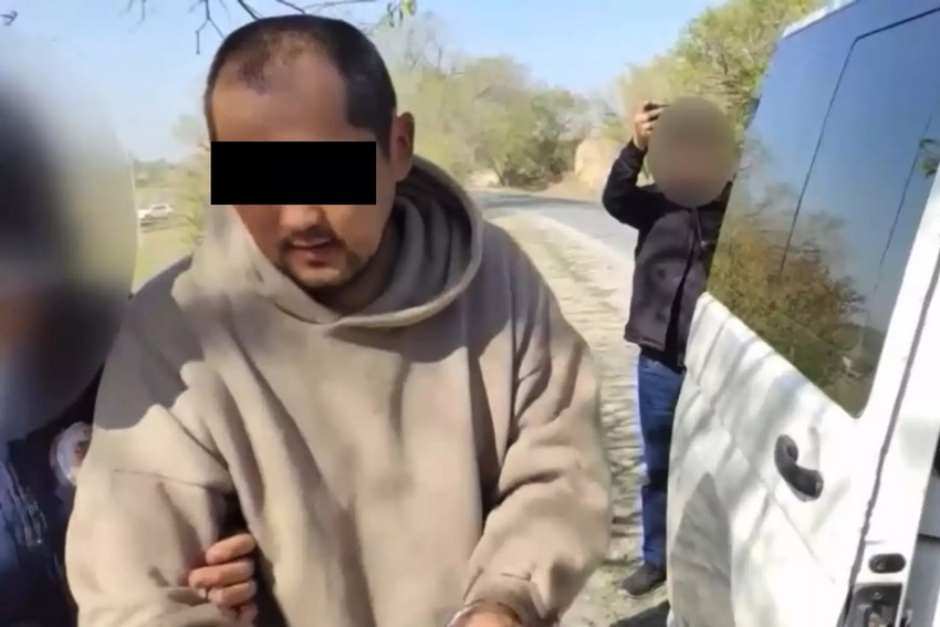 Жертвами Кумарбека Абдырова стали четыре девушки.