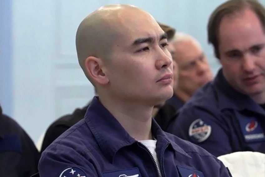 Арслан Ниязов верит: космические технологии могут и должны служить людям на Земле.