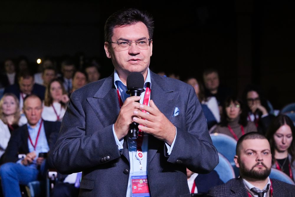 Сергей Салихов: Большие ожидания связаны с технологией биопечати in situ, когда можем печатать непосредственно на пациенте. 