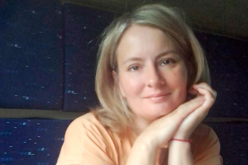 Для инженера Олеси Шубиной номинация на престижную премию стала неожиданной, но приятной наградой.