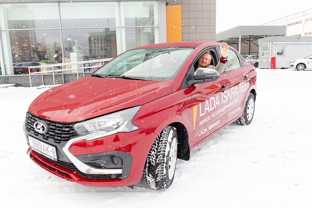 Российский АвтоВАЗ и белорусский "БЕЛДЖИ" дополняют друг друга, насыщая рынок разнообразной и качественной продукцией.