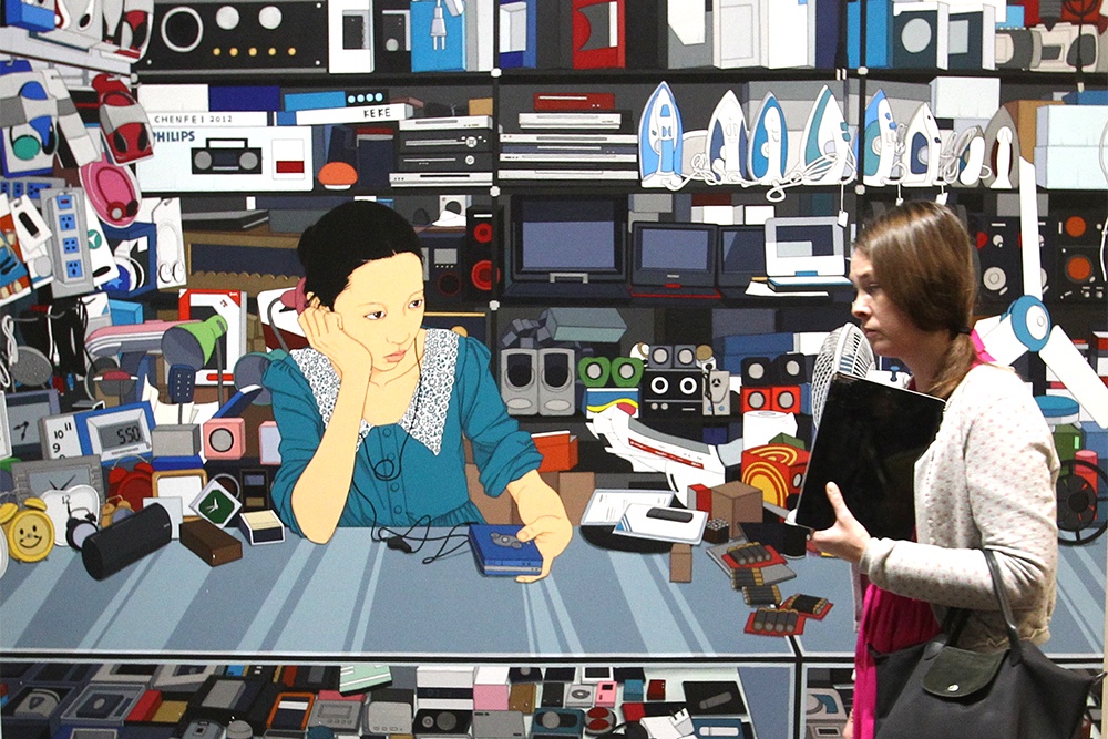 Российский рынок уже адаптирован к работе в условиях альтернативной логистики.