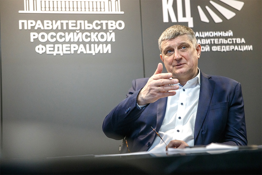 Игорь Алешин не видит лавинообразного роста контрабанды алкоголя, но риски фальсификата есть.