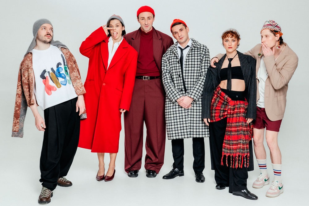 Культура пития и просто культура: камерный спектакль покажут в московском баре