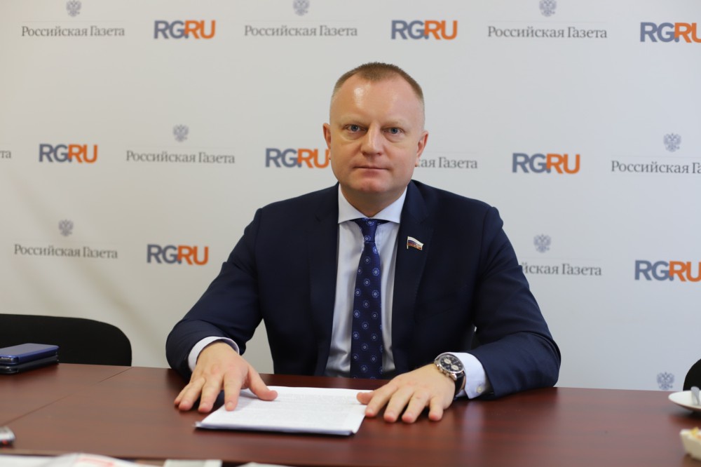 Альфред Аглетдинов/РГ Альфред Аглетдинов/РГ