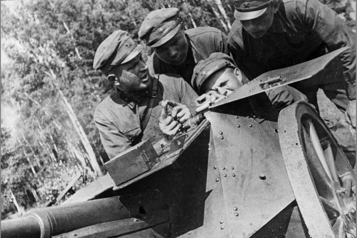Выделяемых средств на "рыбные дни" в РККА в конце 1920-х не хватало.