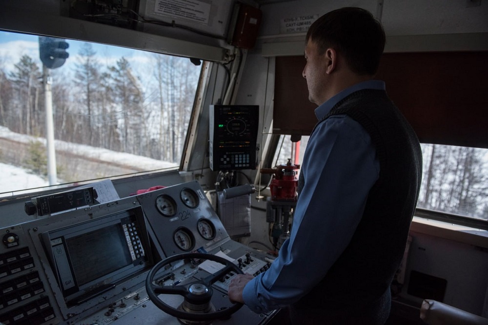 По мнению экспертов, сибирским регионам отведено недостаточно места в процессе "восточного разворота"