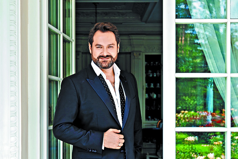 Ильдар Абдразаков: Обязательно создам молодежную оперную программу по образцу тех, что есть в La Scala и Большом театре.