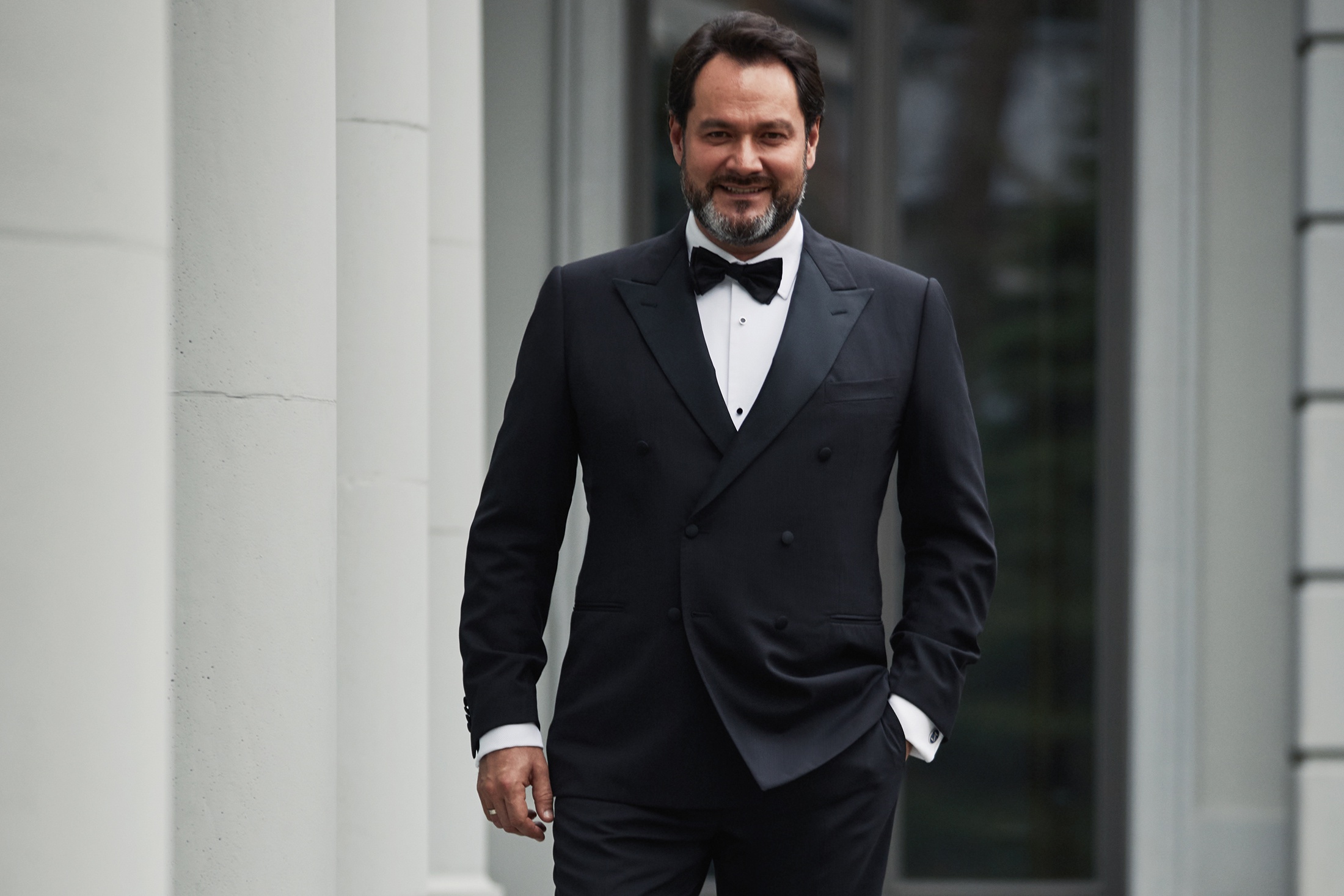 Ильдар Абдразаков: Обязательно создам молодежную оперную программу по образцу тех, что есть в La Scala и Большом театре.