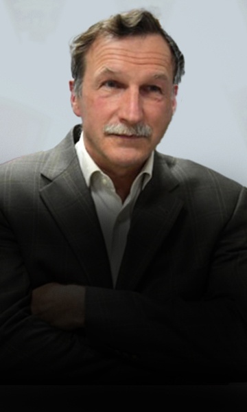 Георгий Бовт, политолог.