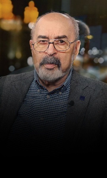 Виктор Литовкин.