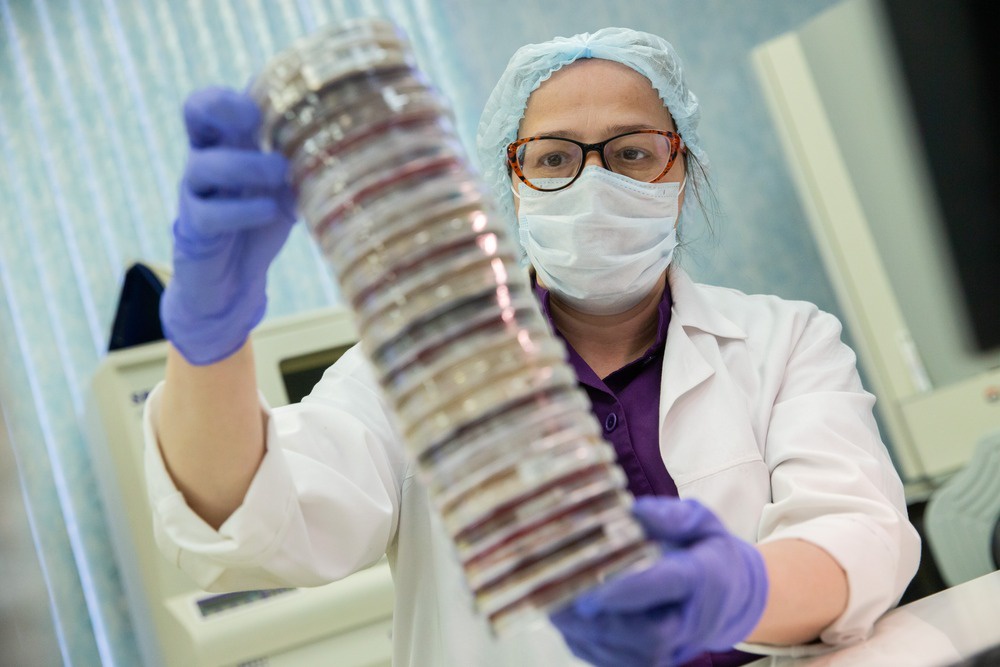 Только в 9% компаний ИИ умеет получать данные без участия человека.