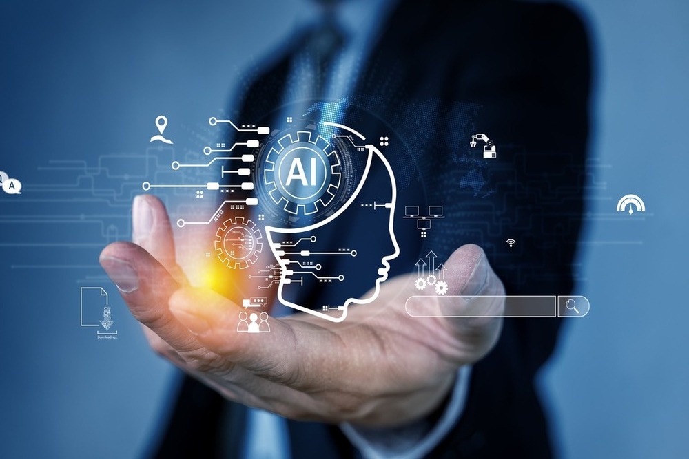 Нейросети могут успешно анализировать данные в промышленности.