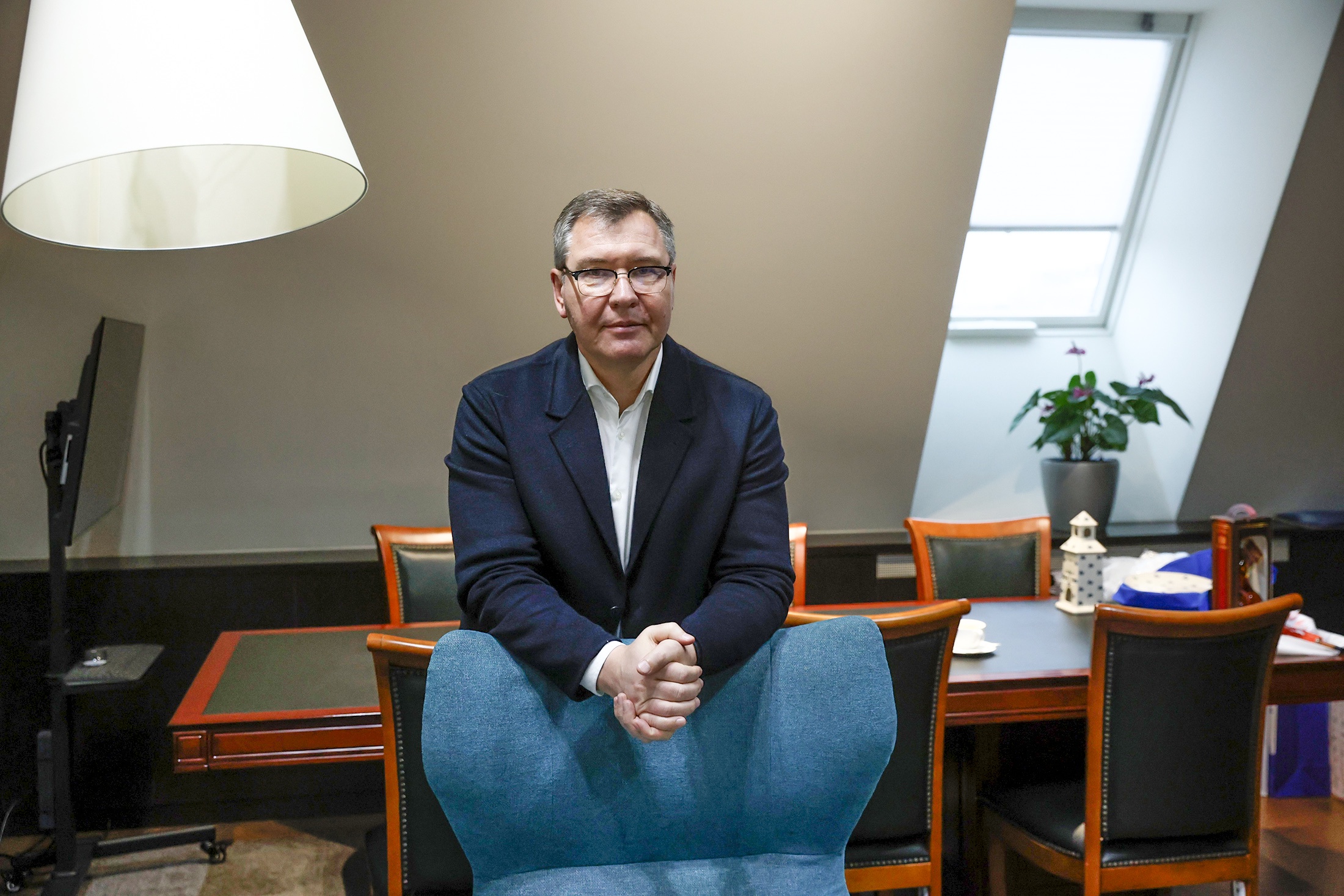 Евгений Уфимцев: Страховщики развивают рынок, выпуская на него новые интересные продукты.