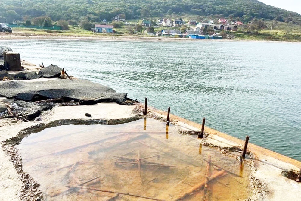 Из-за дефицита земель людям предлагают жить на далеких окраинах.