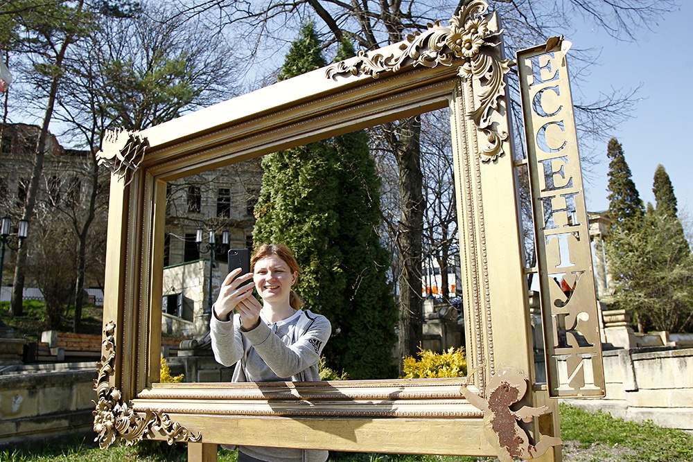 Зумеры легко вписываются в новый для них вид отдыха - на бальнеологических курортах.
