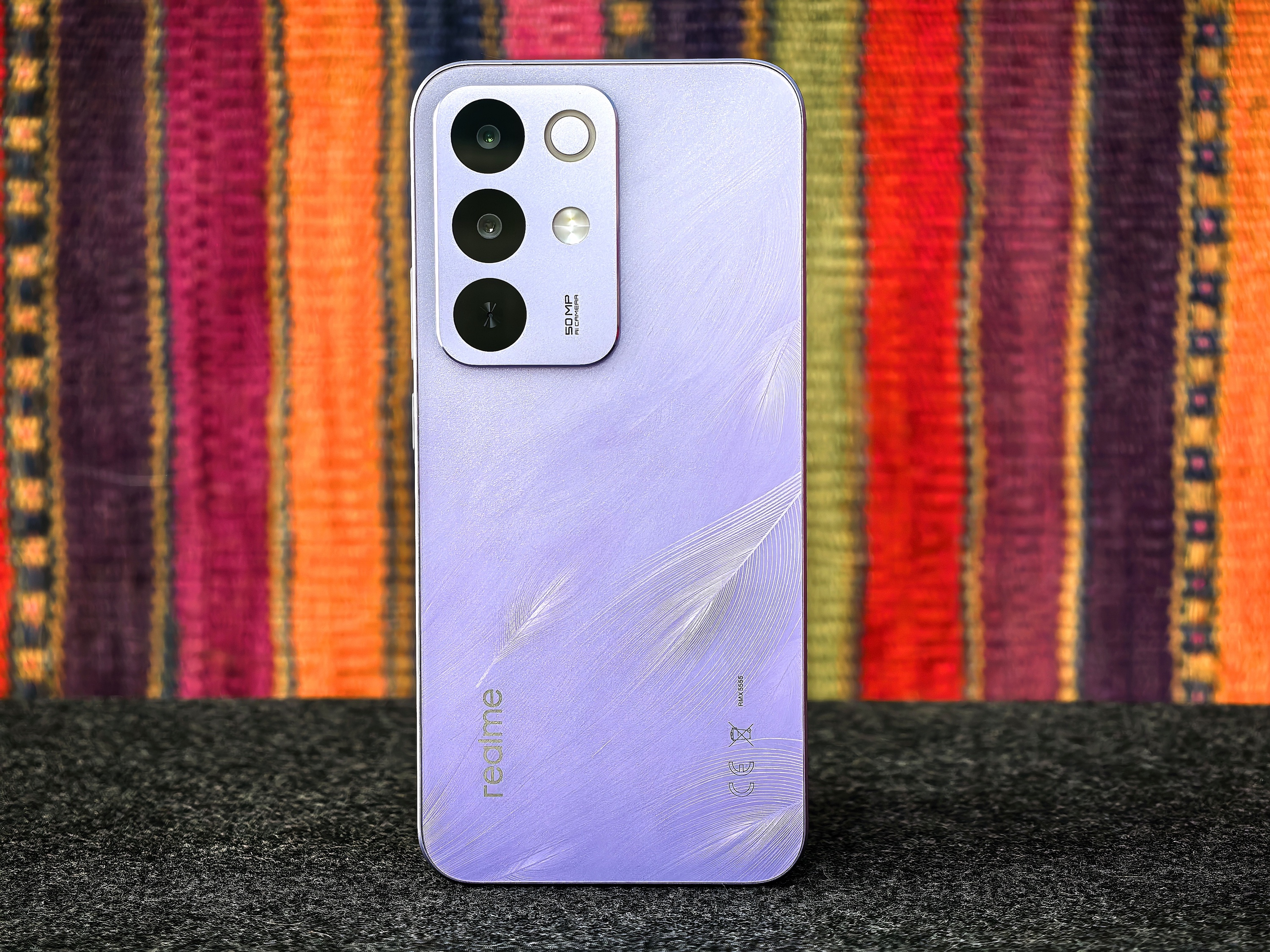 realme C85 Pro realme C85 Pro