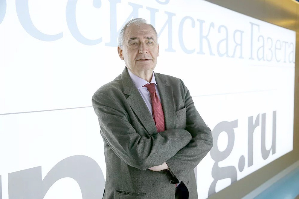 Николай Долгополов Николай Долгополов