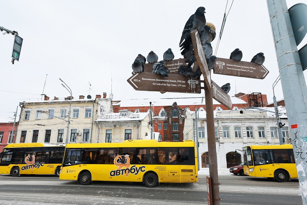 Во главу угла транспортной реформы должно становиться удобство для пассажиров.