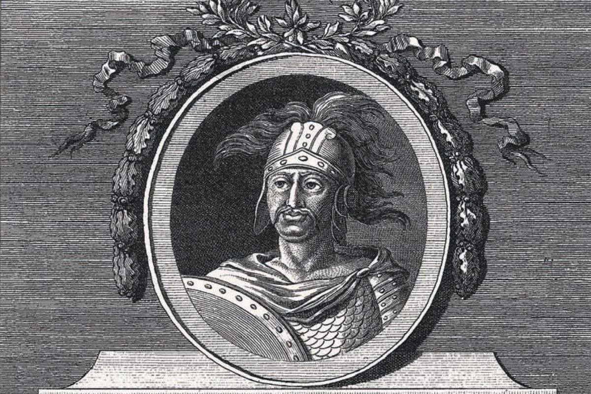 Андрей Боголюбский, великий князь Владимирский