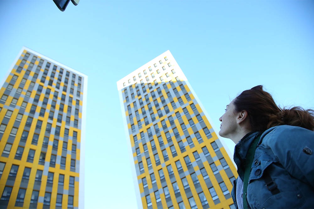 Цены на новостройки продолжат рост, особенно если поднимется спрос на ипотеку по рыночной ставке.