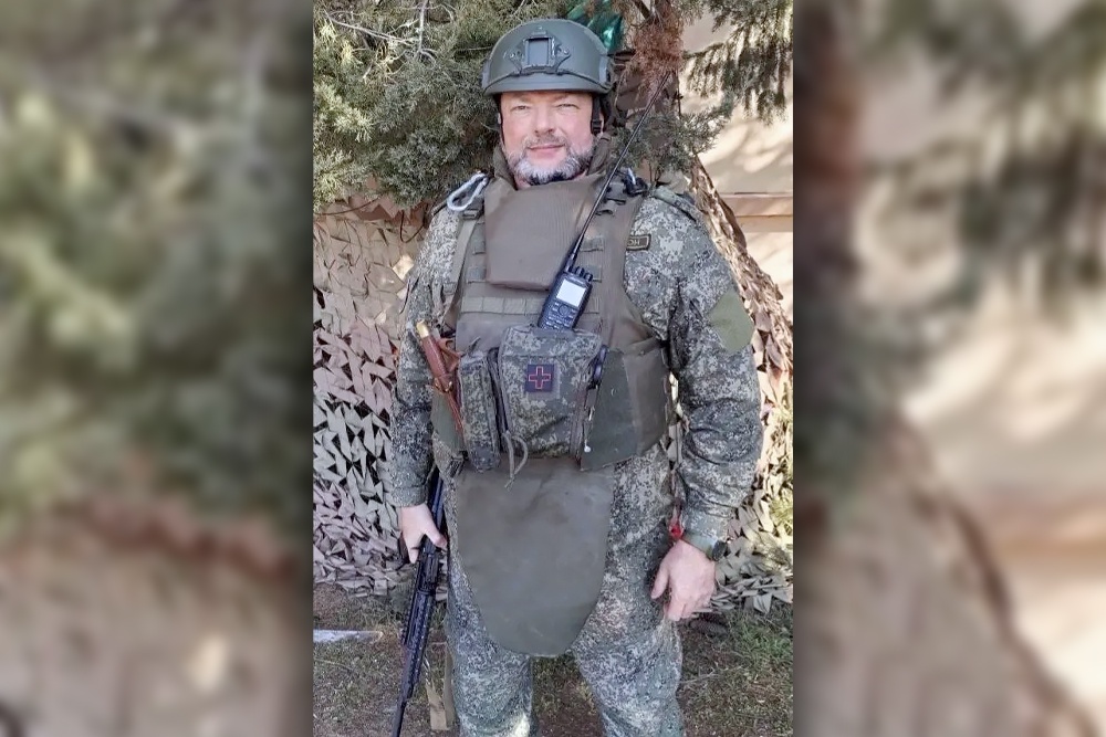 Крым, по словам комбата с позывным Посейдон, удалось отстоять своими силами, практически без техники. Теперь же на фронте "бал правят" дроны.