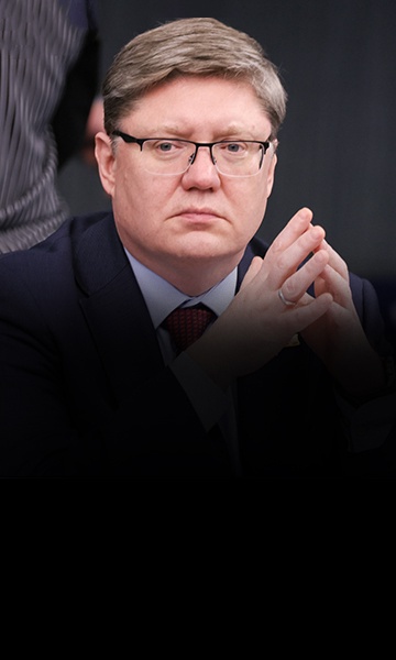 Андрей Исаев, российский политик. Депутат Государственной думы Федерального Собрания Российской Федерации с 19 декабря 1999 года