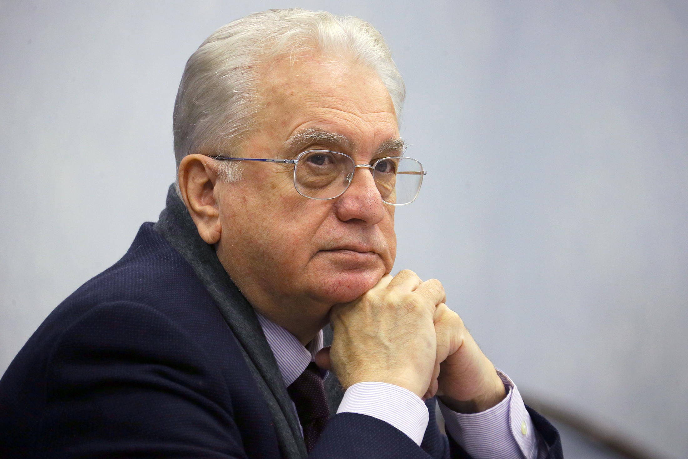 Михаил Пиотровский