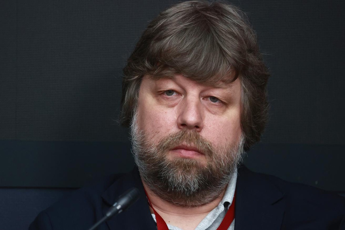 Александр Бутягин. Александр Бутягин.