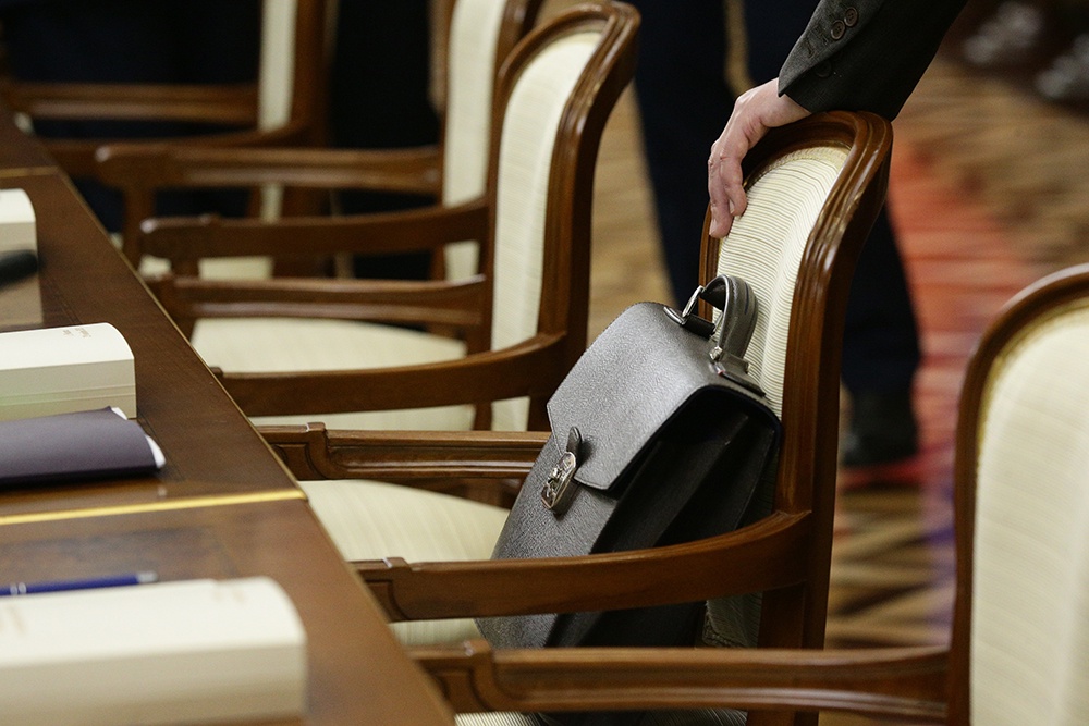 Продумайте не только свои сильные стороны, но и слабые. Имейте план Б на случай, если вам все-таки откажут.