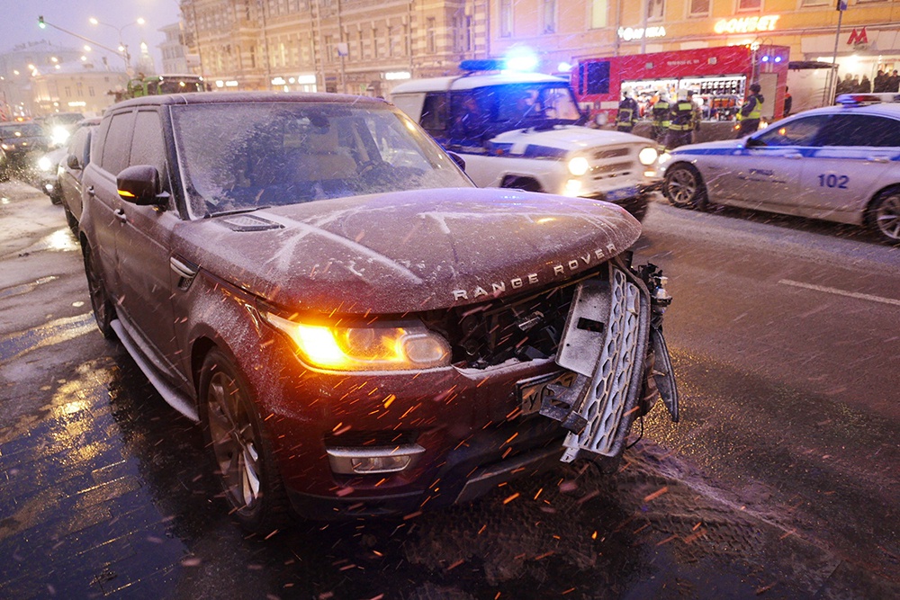 Примириться с пострадавшим в аварии можно. И это порой помогает даже избежать судимости. 