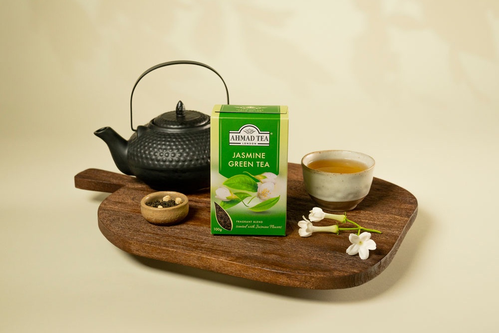 От плантации до чашки: как устроено производство зеленого чая с жасмином