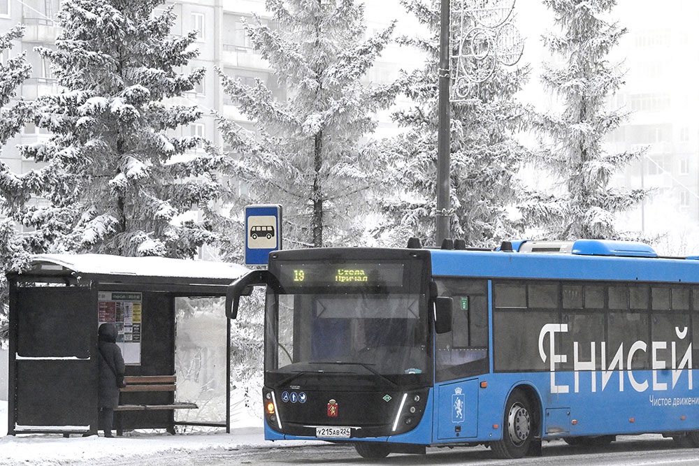 Внедрение электробусов позволяет сократить общие транспортные издержки до 2 раз.