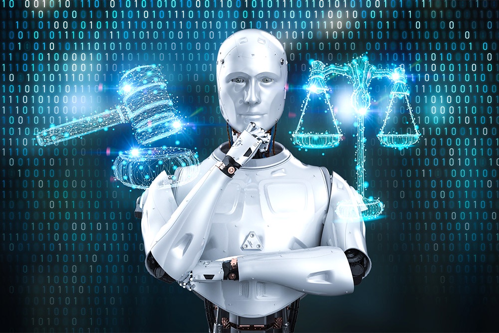 В коммерческом секторе обязательные требования по использованию ИИ не устанавливаются.