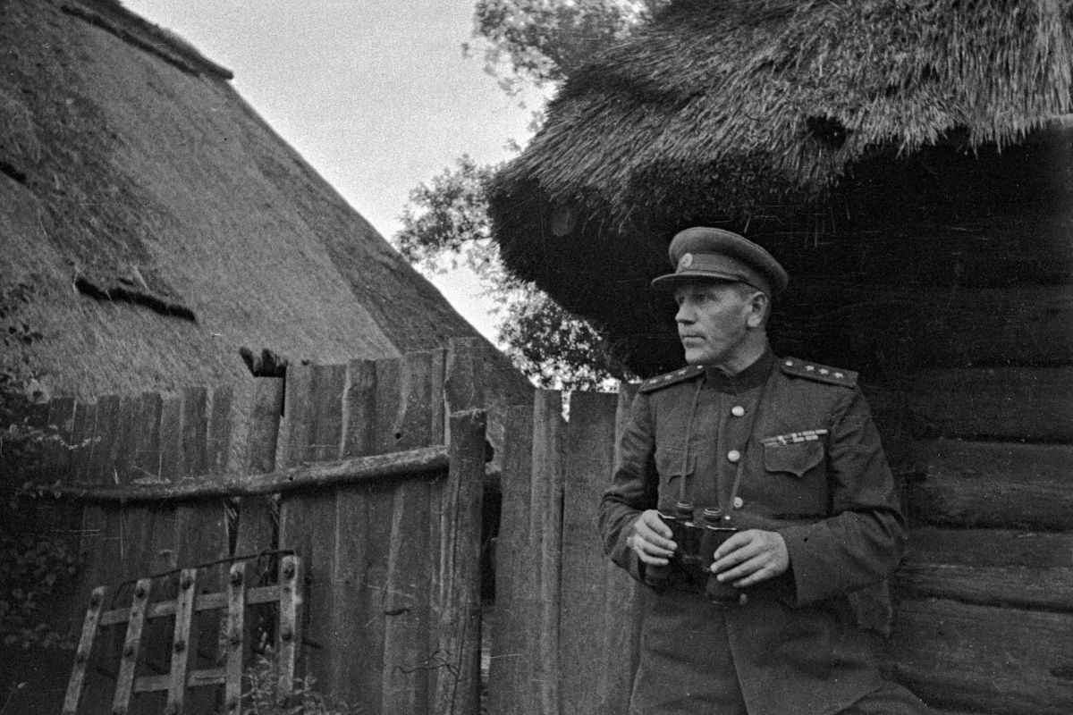 Генерал Победы Горбатов прошел через лагеря и споры с полководцами, ни разу не выругавшись