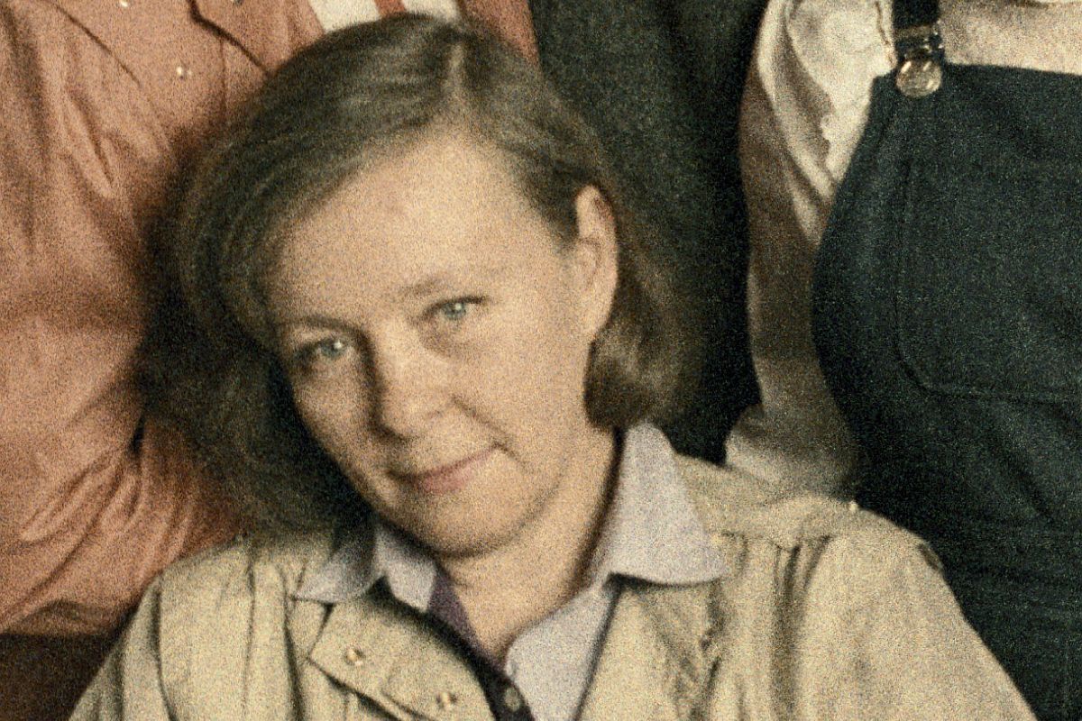 Зрителям Галина Мшанская запомнилась по передачам на Ленинградском телевидении и на федеральном телеканале "Культура".