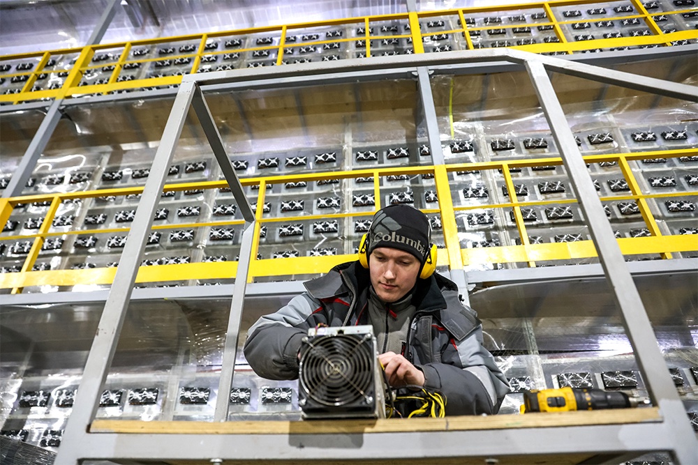 Майнеры и энергетики ищут баланс интересов между доходом и нагрузкой на сети.