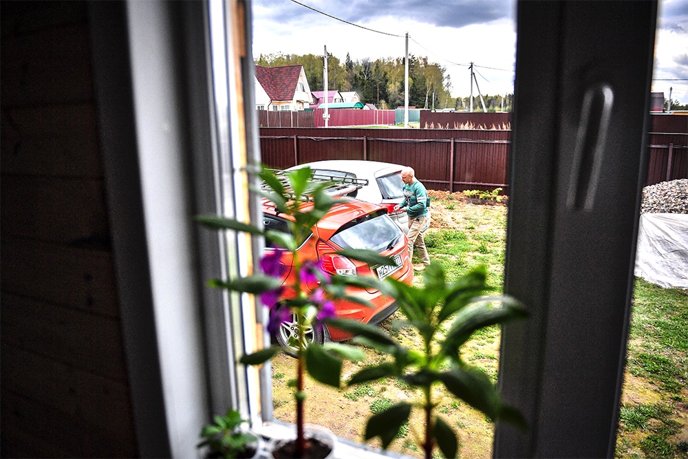 До конца года 1,5 тысячи многодетных семей Подмосковья получат бесплатные земельные участки.