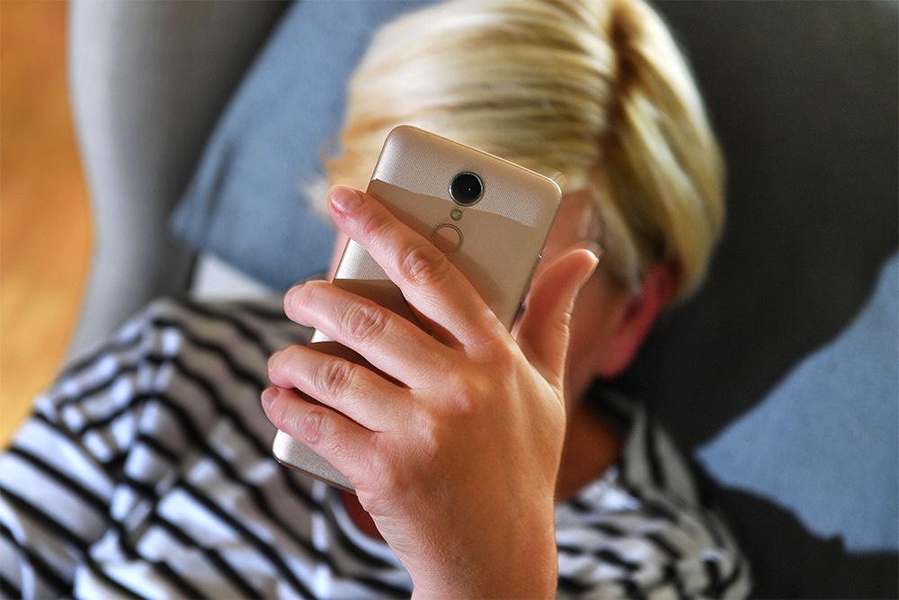 Грубость и оскорбления в чатах - нарушение закона, которое наказывается штрафом.