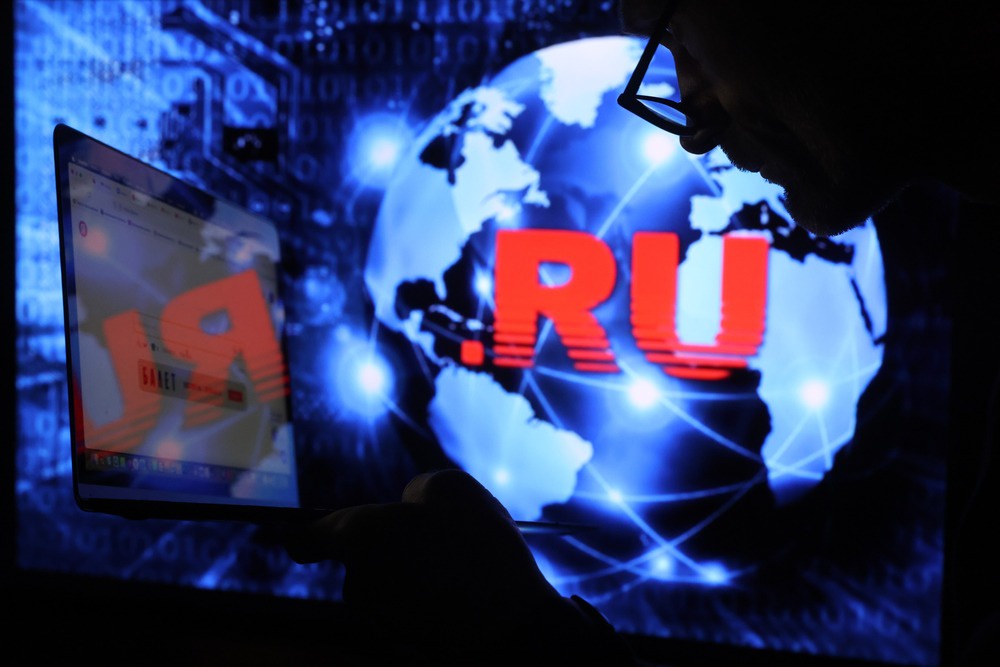 Нельзя будет зарегистрировать домен анонимно, на чужие или подложные документы.