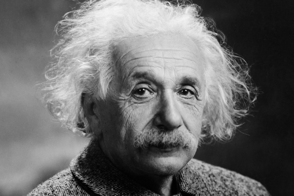 Когда Эйнштейн был ребенком, учителя не могли и представить, что он внесет огромный вклад в науку.