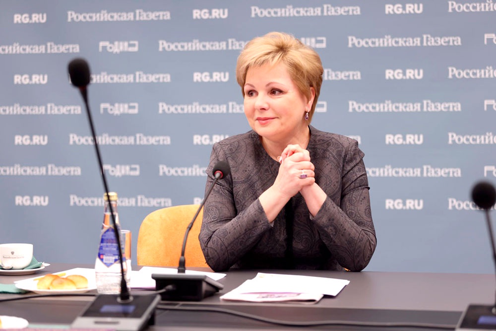 Елена Гагарина: Чингизиды принимали православие.