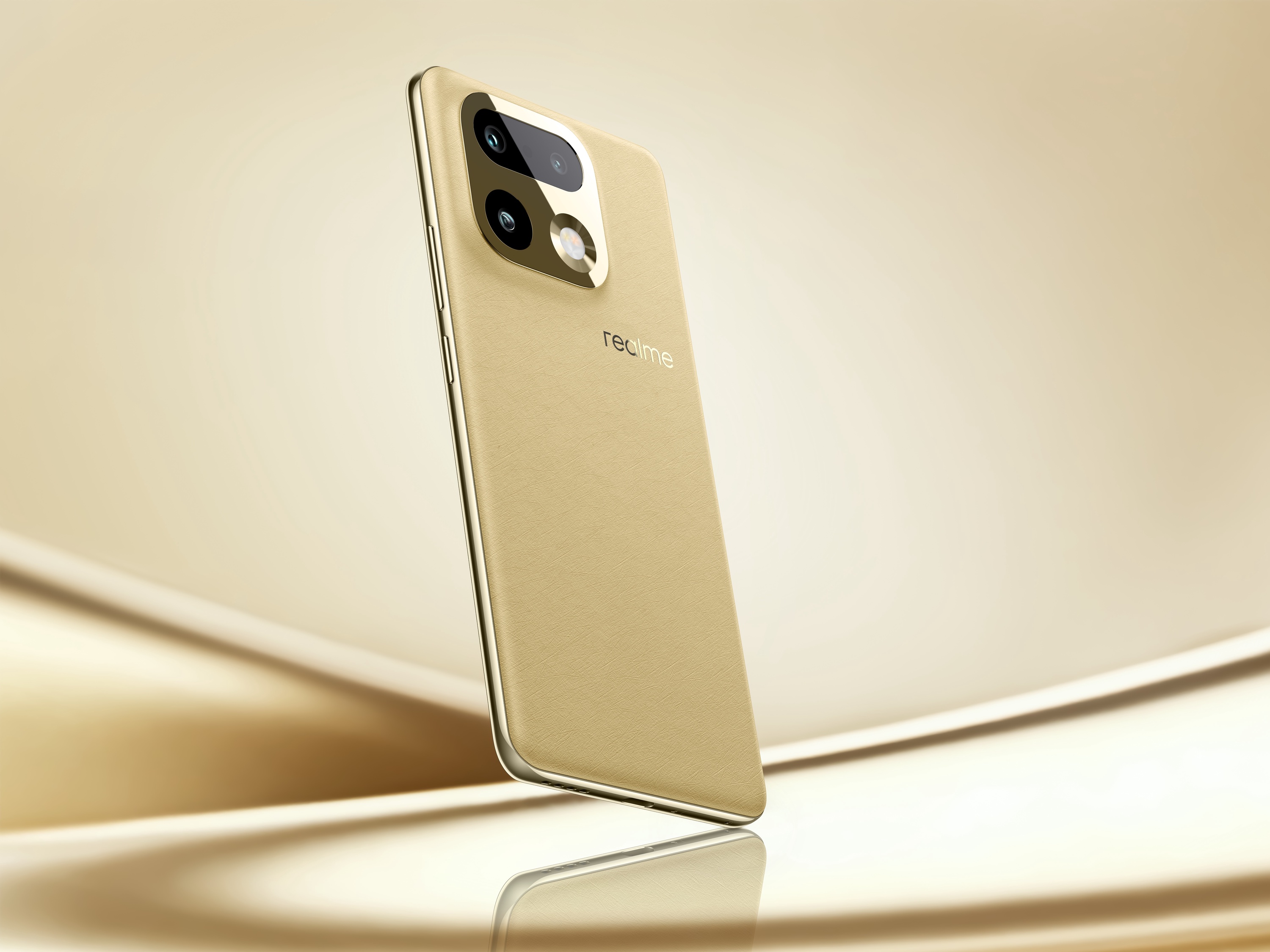 realme 16Pro+