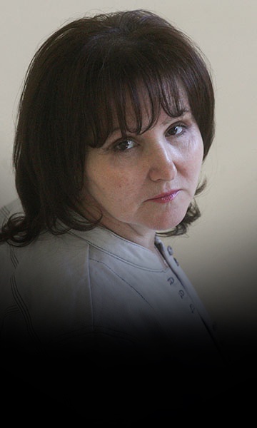 Елена Яковлева